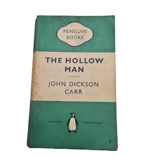 Hollow man john for sale  GUILDFORD