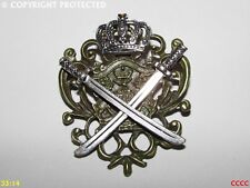 Steampunk pin badge for sale  BRADFORD