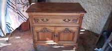 Meuble commode merisier d'occasion  Montesson