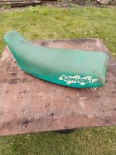 Kawasaki klr600 seat for sale  LEICESTER