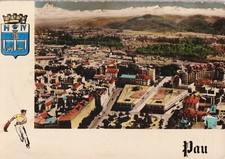 Carte postale postcard d'occasion  Bourg-de-Péage