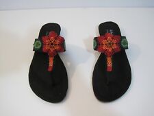 Chaussures mules tongs d'occasion  Méru