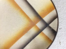 Artistica ceramica decoro usato  Italia