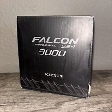 Falcon 3000 spinning for sale  Broken Arrow