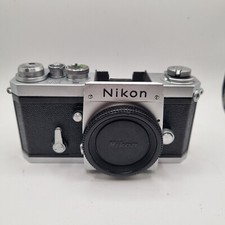 Nikon d'occasion  Figeac