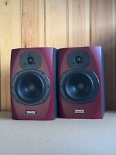 Tannoy reveal speakers for sale  GLASGOW