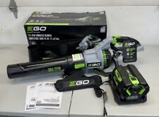 Ego power blower for sale  Somerset