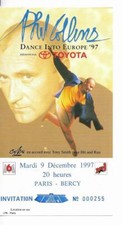 Rare ticket concert d'occasion  Clermont-Ferrand-