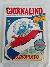 Giornalino anno lix usato  Oppido Mamertina