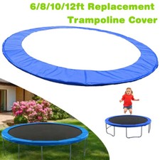 12ft trampoline safety for sale  DERBY