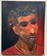 Man male portrait d'occasion  Fontenay-le-Fleury