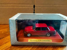Atlas 7130129 wartburg gebraucht kaufen  Berlin