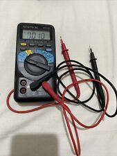 Kewtech kt115 digital for sale  FELTHAM