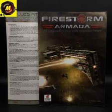 Firestorm armada space for sale  Camas