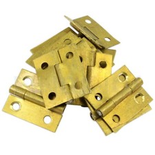 Cerniere ottone per usato  Piovene Rocchette