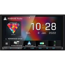 Kenwood dmx8021dabs digital gebraucht kaufen  Schönberg