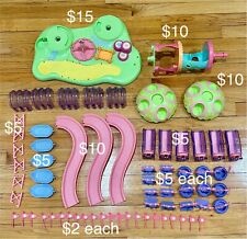 Littlest pet shop for sale  Randolph