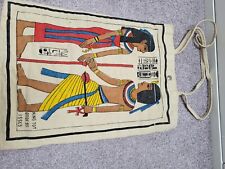 Egyptian souvenir 1980s for sale  WELLING