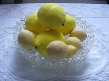 plastic lemons for sale plastic lemons for sale MANCHESTER