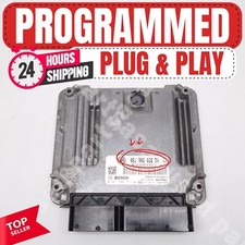 Programmed plug play for sale  Warrington