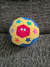Chicco peluche palla usato  Sala Consilina