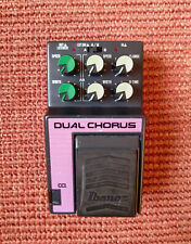 Usado, Ibanez CCL Dual Chorus    analog  vintage  early  80s   Made in Japan comprar usado  Enviando para Brazil