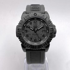 Luminox navy seal for sale  New York