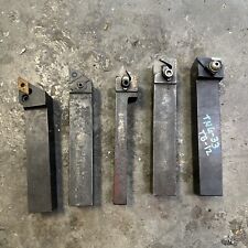 5pc metal lathe for sale  Yorktown