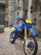 Grille phare yamaha d'occasion  Paris XIII