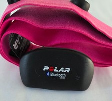 Polar herzfrequenzsensor brust gebraucht kaufen  Bayreuth