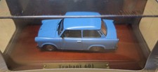 Modellauto ddr autokollektion gebraucht kaufen  Wachtberg