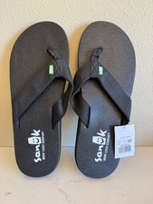 Sanuk men size for sale  USA