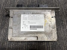 Módulo de controle eletrônico Ford Explorer Engine Brain Box; 8-280 (4.6L, AT), ID comprar usado  Enviando para Brazil
