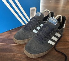 Adidas montreal trainers for sale  LEEDS