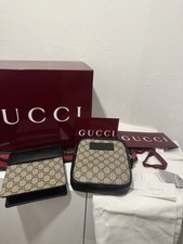 Riginale gucci monogram gebraucht kaufen  Hamburg