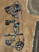Mathew 5 triax for sale  Carrollton