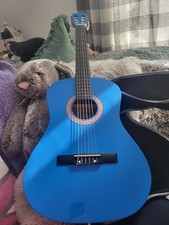 Lauren classical guitar for sale  UK