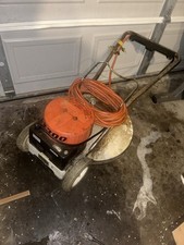 Hako minuteman model for sale  Grand Prairie