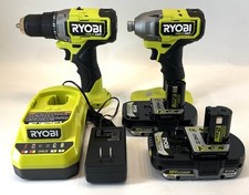Ryobi one 18v for sale  Benson