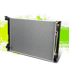 {DPI 13076} Radiador de alto fluxo de núcleo de alumínio estilo OE para Toyota Sienna AT 07-10 comprar usado {DPI 13076} Radiador de alto fluxo de núcleo de alumínio estilo OE para Toyota Sienna AT 07-10 comprar usado  Enviando para Brazil