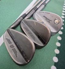 Vokey sm8 sm4 for sale  BOLTON