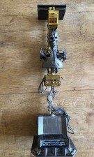 Diorama terminator salvation d'occasion Diorama terminator salvation d'occasion  Bourges