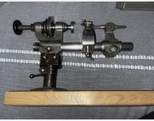 G.boley mini lathe for sale  BROXBOURNE