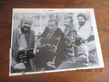 Alban berg quartet d'occasion  Expédié en Belgium