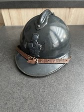Casque adrian génie d'occasion  Rombas
