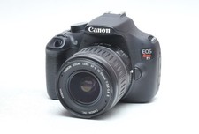 Usado, Câmera Digital SLR Canon EOS Rebel T5 com Kit de Lente 18-55mm comprar usado  Enviando para Brazil