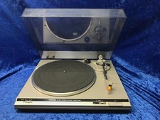 Platine vinyle technics d'occasion  Lille-