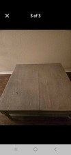 Large coffee table for sale  Cibolo