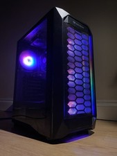 Gaming 7400 gtx for sale  LUTON