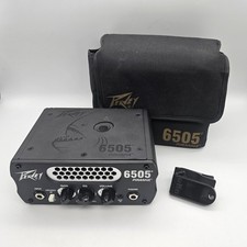 Peavey piranha 6505 for sale  Sebring